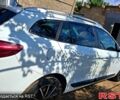 Белый Рено Меган, объемом двигателя 1.5 л и пробегом 250 тыс. км за 5300 $, фото 2 на Automoto.ua