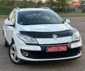 Білий Рено Меган, об'ємом двигуна 1.6 л та пробігом 252 тис. км за 7500 $, фото 3 на Automoto.ua