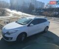Белый Рено Меган, объемом двигателя 1.5 л и пробегом 248 тыс. км за 7200 $, фото 6 на Automoto.ua