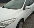 Белый Рено Меган, объемом двигателя 1.46 л и пробегом 265 тыс. км за 8000 $, фото 9 на Automoto.ua