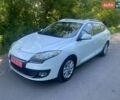 Білий Рено Меган, об'ємом двигуна 1.5 л та пробігом 254 тис. км за 6700 $, фото 1 на Automoto.ua