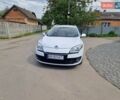 Белый Рено Меган, объемом двигателя 1.46 л и пробегом 270 тыс. км за 7600 $, фото 1 на Automoto.ua