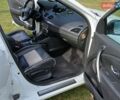Белый Рено Меган, объемом двигателя 1.5 л и пробегом 290 тыс. км за 8300 $, фото 9 на Automoto.ua