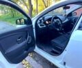 Белый Рено Меган, объемом двигателя 1.5 л и пробегом 269 тыс. км за 6750 $, фото 6 на Automoto.ua