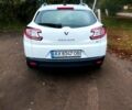 Белый Рено Меган, объемом двигателя 1.5 л и пробегом 308 тыс. км за 7200 $, фото 8 на Automoto.ua