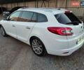 Білий Рено Меган, об'ємом двигуна 1.5 л та пробігом 250 тис. км за 9300 $, фото 4 на Automoto.ua