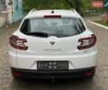 Белый Рено Меган, объемом двигателя 1.5 л и пробегом 208 тыс. км за 7700 $, фото 4 на Automoto.ua
