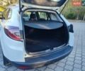Білий Рено Меган, об'ємом двигуна 1.5 л та пробігом 218 тис. км за 8700 $, фото 24 на Automoto.ua