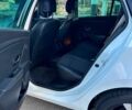 Белый Рено Меган, объемом двигателя 1.5 л и пробегом 253 тыс. км за 8700 $, фото 7 на Automoto.ua