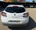 Білий Рено Меган, об'ємом двигуна 1.5 л та пробігом 228 тис. км за 6750 $, фото 4 на Automoto.ua