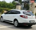 Білий Рено Меган, об'ємом двигуна 1.46 л та пробігом 286 тис. км за 5500 $, фото 10 на Automoto.ua