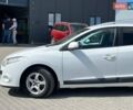 Белый Рено Меган, объемом двигателя 1.5 л и пробегом 195 тыс. км за 6490 $, фото 9 на Automoto.ua