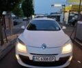 Білий Рено Меган, об'ємом двигуна 1.5 л та пробігом 252 тис. км за 5471 $, фото 7 на Automoto.ua
