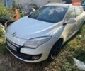 Белый Рено Меган, объемом двигателя 1.46 л и пробегом 310 тыс. км за 3900 $, фото 1 на Automoto.ua