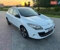 Білий Рено Меган, об'ємом двигуна 1.46 л та пробігом 246 тис. км за 8999 $, фото 88 на Automoto.ua