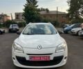 Белый Рено Меган, объемом двигателя 1.6 л и пробегом 267 тыс. км за 7100 $, фото 2 на Automoto.ua