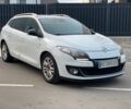 Белый Рено Меган, объемом двигателя 1.5 л и пробегом 265 тыс. км за 6400 $, фото 2 на Automoto.ua