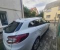 Белый Рено Меган, объемом двигателя 1.5 л и пробегом 243 тыс. км за 7180 $, фото 21 на Automoto.ua