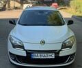 Білий Рено Меган, об'ємом двигуна 1.4 л та пробігом 190 тис. км за 8500 $, фото 1 на Automoto.ua