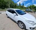 Белый Рено Меган, объемом двигателя 1.5 л и пробегом 236 тыс. км за 7600 $, фото 6 на Automoto.ua