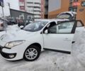 Белый Рено Меган, объемом двигателя 1.5 л и пробегом 250 тыс. км за 6700 $, фото 54 на Automoto.ua