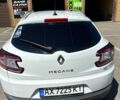 Білий Рено Меган, об'ємом двигуна 1.5 л та пробігом 264 тис. км за 7500 $, фото 3 на Automoto.ua