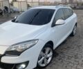 Белый Рено Меган, объемом двигателя 1.5 л и пробегом 262 тыс. км за 7150 $, фото 1 на Automoto.ua