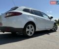 Белый Рено Меган, объемом двигателя 1.5 л и пробегом 225 тыс. км за 7699 $, фото 26 на Automoto.ua