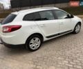 Білий Рено Меган, об'ємом двигуна 1.5 л та пробігом 202 тис. км за 7200 $, фото 25 на Automoto.ua
