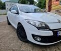 Белый Рено Меган, объемом двигателя 1.5 л и пробегом 245 тыс. км за 6500 $, фото 19 на Automoto.ua