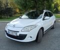 Белый Рено Меган, объемом двигателя 1.46 л и пробегом 215 тыс. км за 6500 $, фото 1 на Automoto.ua