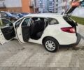 Белый Рено Меган, объемом двигателя 1.46 л и пробегом 250 тыс. км за 6500 $, фото 67 на Automoto.ua