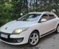 Белый Рено Меган, объемом двигателя 1.5 л и пробегом 213 тыс. км за 7507 $, фото 7 на Automoto.ua