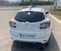 Белый Рено Меган, объемом двигателя 1.5 л и пробегом 310 тыс. км за 7700 $, фото 8 на Automoto.ua