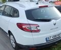 Белый Рено Меган, объемом двигателя 1.46 л и пробегом 290 тыс. км за 7800 $, фото 7 на Automoto.ua