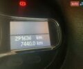 Белый Рено Меган, объемом двигателя 1.46 л и пробегом 290 тыс. км за 6900 $, фото 7 на Automoto.ua