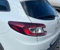 Белый Рено Меган, объемом двигателя 1.5 л и пробегом 235 тыс. км за 7050 $, фото 1 на Automoto.ua