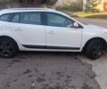 Белый Рено Меган, объемом двигателя 1.5 л и пробегом 265 тыс. км за 6900 $, фото 9 на Automoto.ua