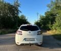 Білий Рено Меган, об'ємом двигуна 1.5 л та пробігом 269 тис. км за 8198 $, фото 1 на Automoto.ua