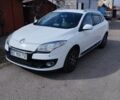 Белый Рено Меган, объемом двигателя 1.46 л и пробегом 198 тыс. км за 8300 $, фото 1 на Automoto.ua