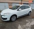 Білий Рено Меган, об'ємом двигуна 1.5 л та пробігом 265 тис. км за 6300 $, фото 2 на Automoto.ua