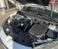 Белый Рено Меган, объемом двигателя 1.5 л и пробегом 250 тыс. км за 7400 $, фото 25 на Automoto.ua