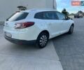 Білий Рено Меган, об'ємом двигуна 1.5 л та пробігом 195 тис. км за 6950 $, фото 2 на Automoto.ua