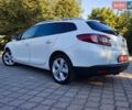 Білий Рено Меган, об'ємом двигуна 1.5 л та пробігом 198 тис. км за 8700 $, фото 8 на Automoto.ua
