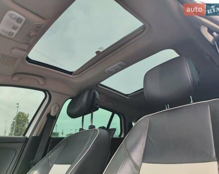 Белый Рено Меган, объемом двигателя 1.46 л и пробегом 266 тыс. км за 8000 $, фото 17 на Automoto.ua