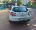 Білий Рено Меган, об'ємом двигуна 1.46 л та пробігом 167 тис. км за 7700 $, фото 8 на Automoto.ua
