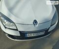 Белый Рено Меган, объемом двигателя 1.5 л и пробегом 440 тыс. км за 6500 $, фото 14 на Automoto.ua