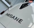 Белый Рено Меган, объемом двигателя 1.46 л и пробегом 185 тыс. км за 8900 $, фото 33 на Automoto.ua