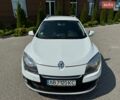 Белый Рено Меган, объемом двигателя 1.46 л и пробегом 232 тыс. км за 6999 $, фото 14 на Automoto.ua