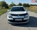 Белый Рено Меган, объемом двигателя 1.46 л и пробегом 227 тыс. км за 6900 $, фото 1 на Automoto.ua